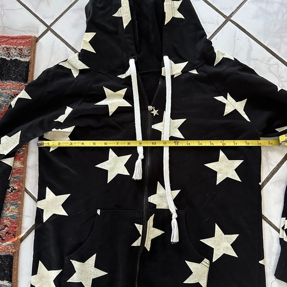 Star hoodie - Picture 5 of 7